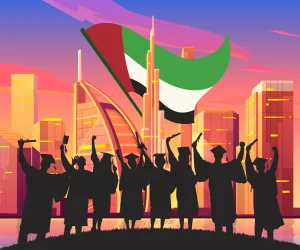 Dubai as an educational hub