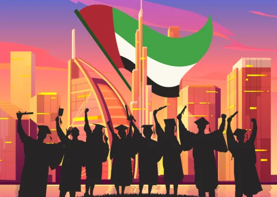 Dubai as an educational hub