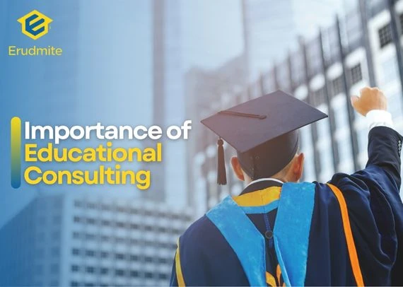 Importance of Educational Consulting