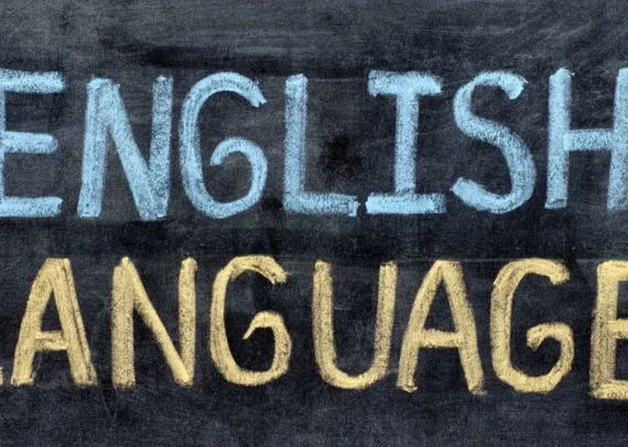 English