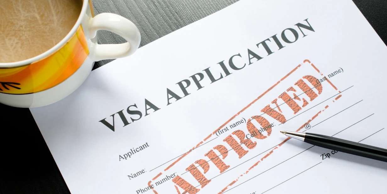 Student Visa Importance