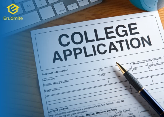 College Application Mistakes