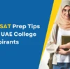 EmSAT Prep Tips for UAE College Aspirants