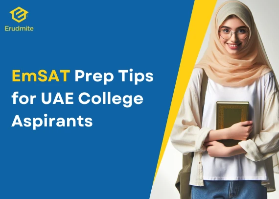 EmSAT Prep Tips for UAE College Aspirants