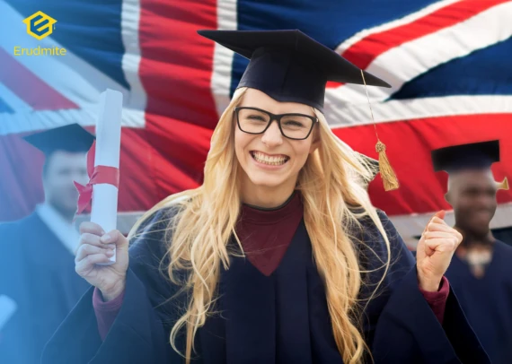 scholarships to study in uk