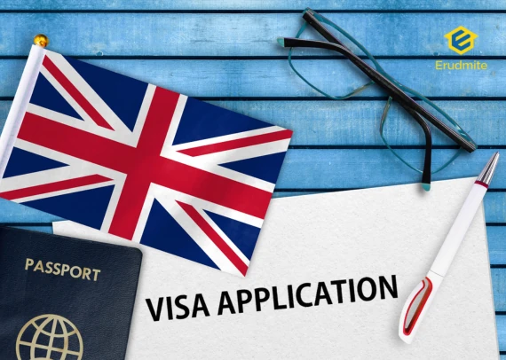 UK student visa