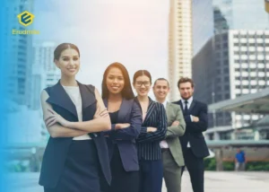 Top Industries in the UK Hiring International Graduates