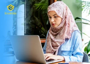 UCAS application process