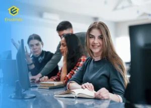 Top IT Courses for International Students in the UK