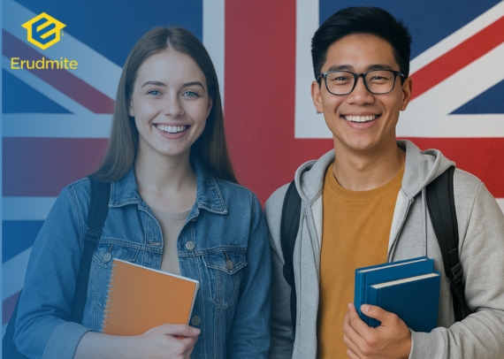The UK’s New Immigration White Paper: What It Means for International Students And How Erudmite Can Help