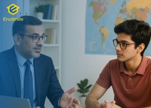 How One-on-One Counselling Transforms Your Study-Abroad Journey