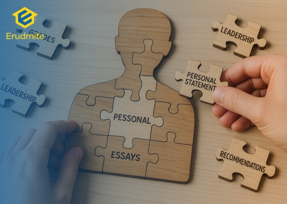 Crafting a Standout Profile: Insider Tips to Catch Admissions Committees’ Eyes