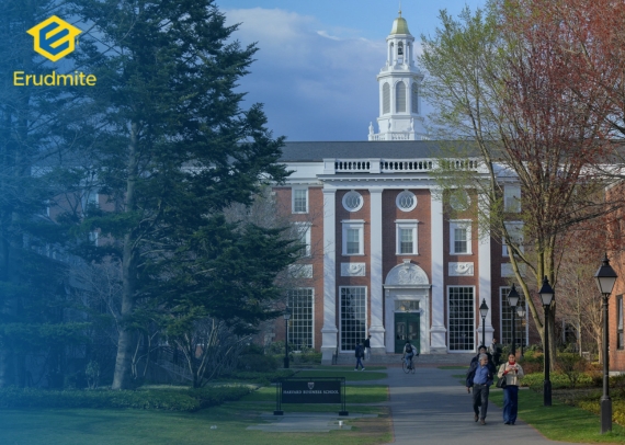 Harvard’s Ban on International Students