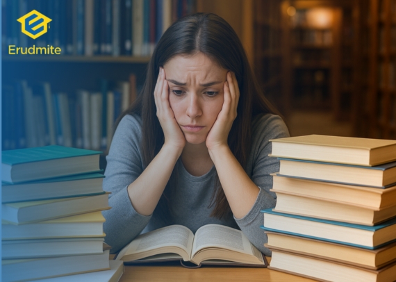 The Silent Stress of Being the First in Your Family to Study Abroad