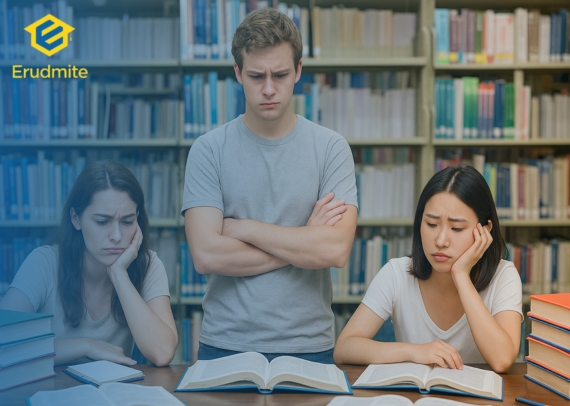 When the Degree Is Right But the Course Is Wrong