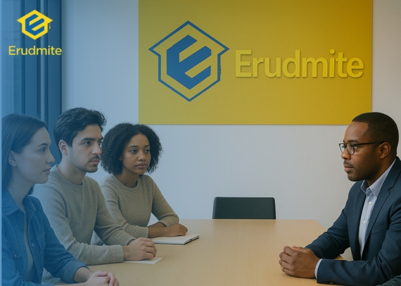 Why Speaking to Erudmite Might Be the Best Decision You Make for Your Future
