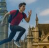 Your Mission, Should You Choose to Accept It: Why Studying Abroad Feels Like a Mission: Impossible