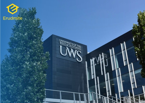 UWS London Launches Two Cutting-Edge MSc Programs