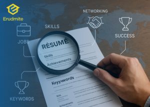 From CV to Career: Proven Job-Search Strategies for a Competitive Global Market