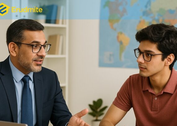 One-on-One Counselling