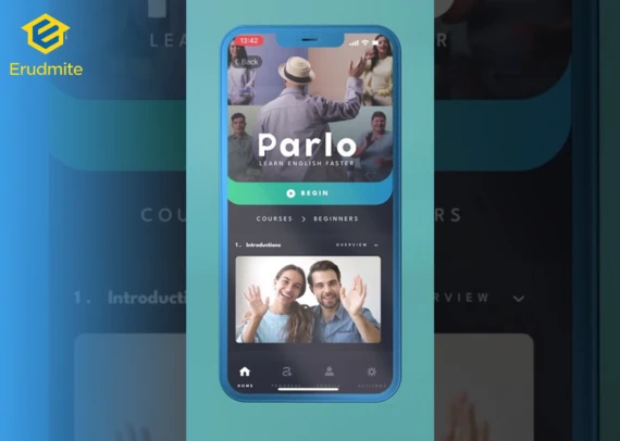 Parlo