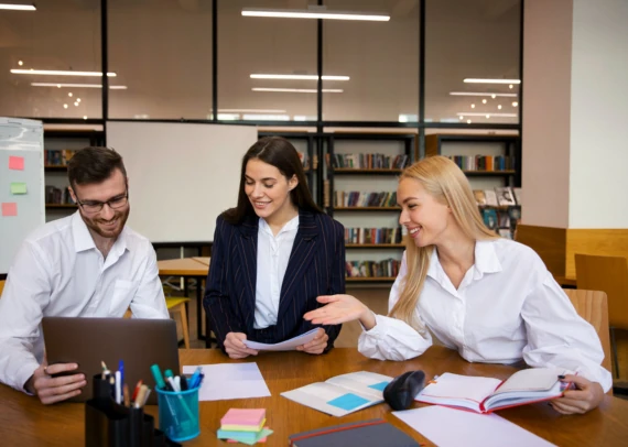 MBA with Leadership