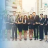 MBA with Leadership at UWS London