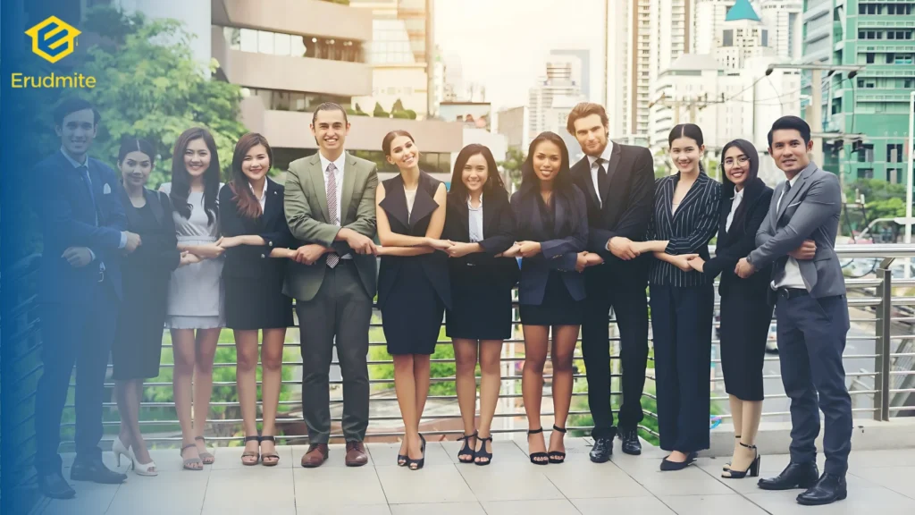 MBA with Leadership