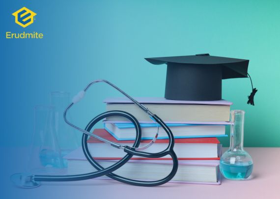 Medical Scholarships in the UK for International Students: Your Comprehensive Guide