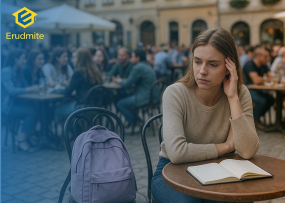 Mental Health Isn’t a Luxury — Especially When You’re Studying Abroad