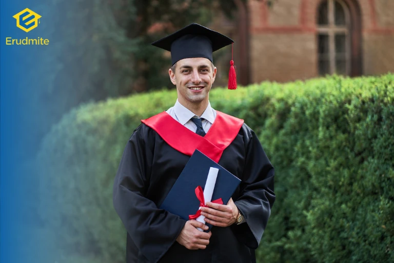 Phd in UK