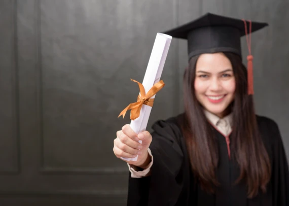 Pursuing a PhD in UK