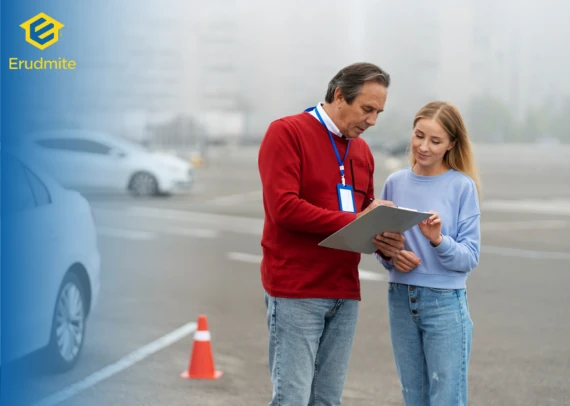 Roadside English Tests