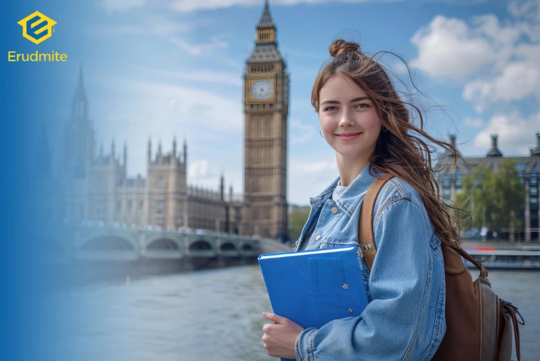Studying in the UK