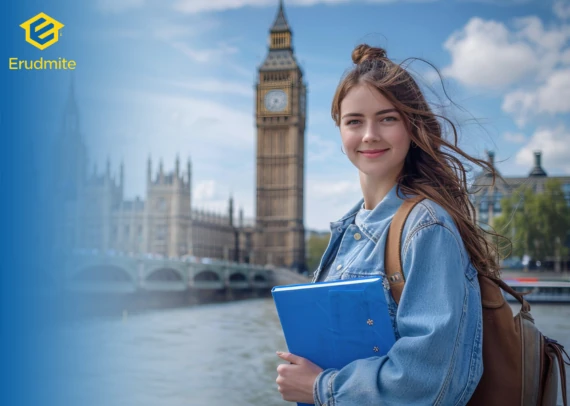 Studying in the UK