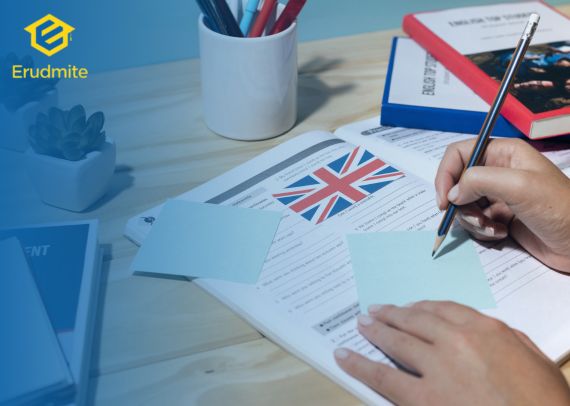 Studying in the UK:
