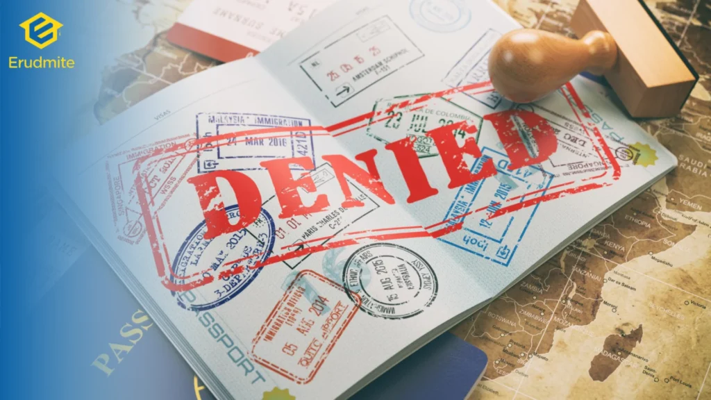 Visa Reject