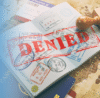 visa rejection due to english barrier