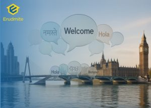 Parlo the game changer english learning app