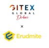 Erudmite at GITEX 2025