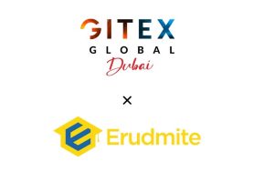 Erudmite at GITEX 2025