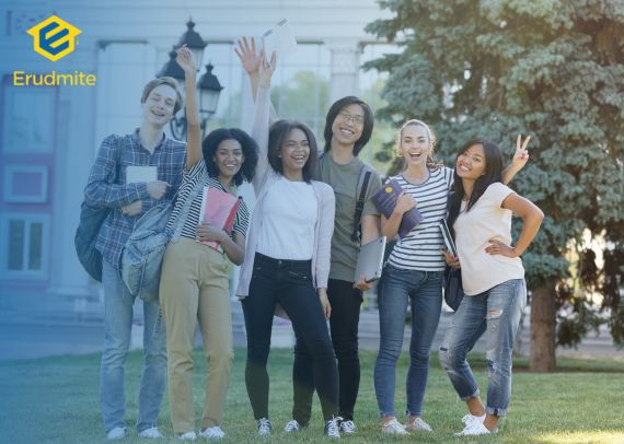 Balancing Part-Time Work and Study: A Guide for International Students
