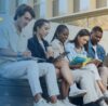 Multicultural Campus Experience in the UK