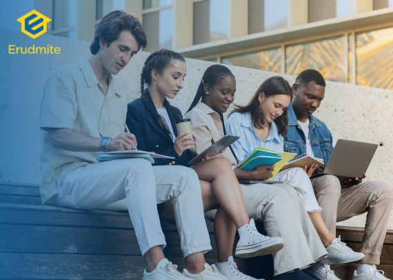 Multicultural Campus Experience in the UK