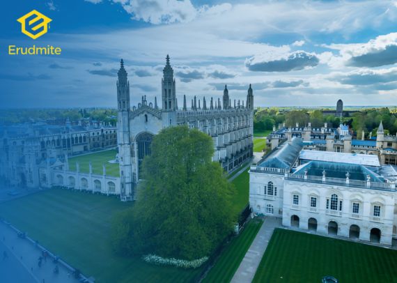 Universities in the UK