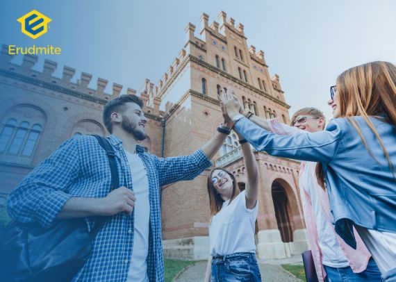 Crafting a Stand-Out UK University Personal Statement