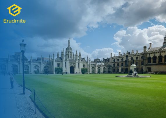 Study in UK Universities for 2025