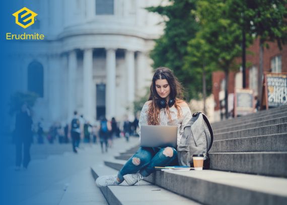 Study in the UK