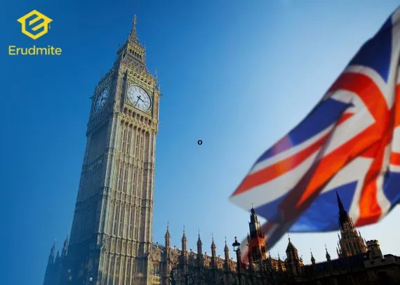 Study in the UK