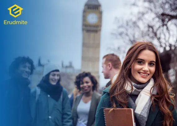 Best Cities for International Students in the UK